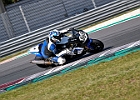 09XH4179 -EC600 Supersport  1000 Prosport 20-09-2020